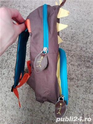  Ghiozdanel gradinita