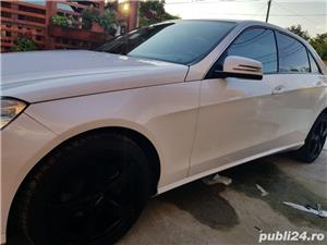 Mercedes-benz E 200 8000  - imagine 3