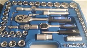 Trusa scule 108 piese - imagine 6