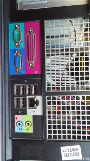 Vand desktop pc Dell Optiplex 755 - imagine 5