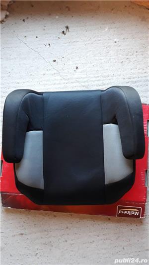 Inaltatoare auto pentru copii - imagine 2