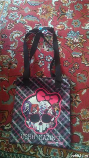 Geanta Monster High