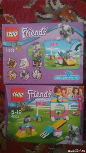 Seturi Lego - imagine 3