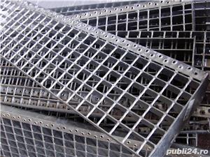 Treapta Sp 1000x240,30x3 - imagine 5