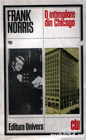 O întâmplare din Chicago