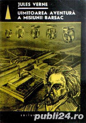 9 cărţi din colectia SF "triunghi" - imagine 9