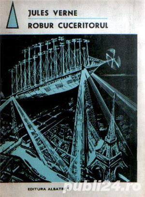 9 cărţi din colectia SF "triunghi" - imagine 4