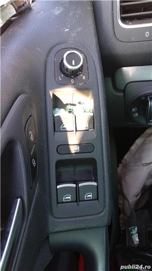 Dezmembrez pe piese Golf 6 Hatchback 1.6 TDI CAYC LHW 160.000 km - imagine 4