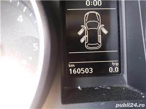 Dezmembrez pe piese Golf 6 Hatchback 1.6 TDI CAYC LHW 160.000 km