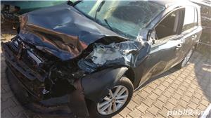 Dezmembrez pe piese Golf 6 Hatchback 1.6 TDI CAYC LHW 160.000 km - imagine 6