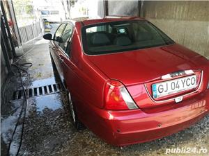 Dezmembrez rover 75 , an de fabricatie 2004 - imagine 2