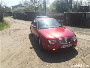 Dezmembrez rover 75 , an de fabricatie 2004