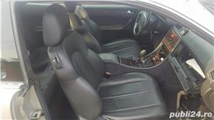 Dezmembram Mercedes CLK 200 - imagine 3
