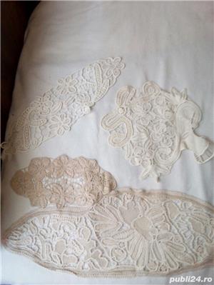 Mileuri Macrame diferite modele si marimi - imagine 2