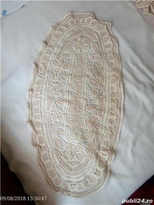 Mileuri Macrame diferite modele si marimi - imagine 4