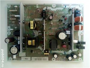 Placa tv plasma power supply board assy.no.lsep1290 panasonic