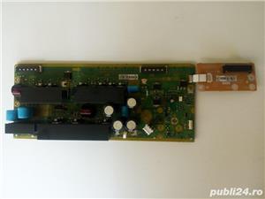 Placa tv plasma z-sus board tnpa5082 ah 1 ss panasonic
