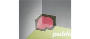 Membrana impermeabila pentru spatiile de dus: Profilitec Foiltec 66 Lei - imagine 3