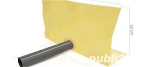 Scurgere laterala cu diferite diametre pentru terase - Dry 80 Gargui