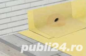 Scurgere laterala cu diferite diametre pentru terase - Dry 80 Gargui - imagine 2