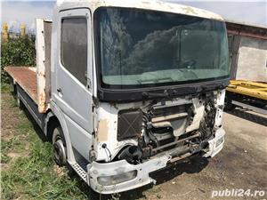 Mercedes-benz atego 815 - imagine 6