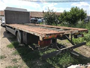 Mercedes-benz atego 815 - imagine 3