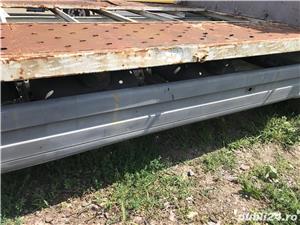 Mercedes-benz atego 815 - imagine 5