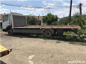 Mercedes-benz atego 815 - imagine 7