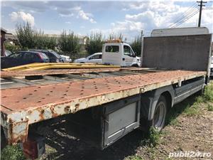 Mercedes-benz atego 815 - imagine 4