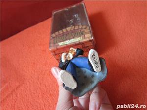 cadou inedit si rar Harry Potter 2001 figurina de colectie,ambalaj original - imagine 2