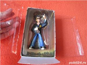 cadou inedit si rar Harry Potter 2001 figurina de colectie,ambalaj original - imagine 9