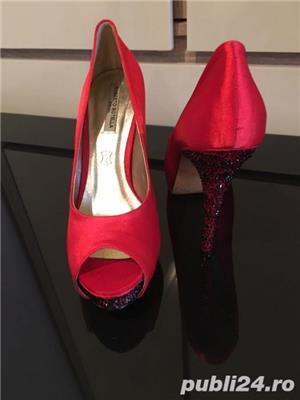 Pantofi dama - imagine 3