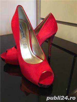 Pantofi dama - imagine 2