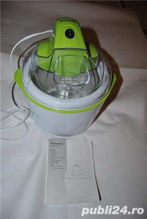 Aparat de inghetata - imagine 3
