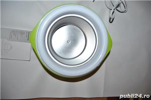 Aparat de inghetata - imagine 4