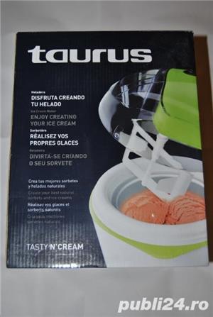 Aparat de inghetata - imagine 2