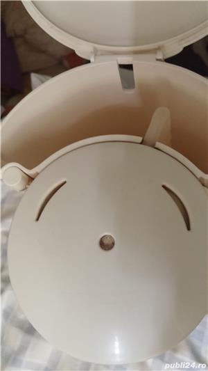 Vand cafetiera Moulinex Solea,model BCA1 - imagine 4