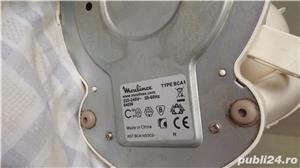 Vand cafetiera Moulinex Solea,model BCA1 - imagine 3