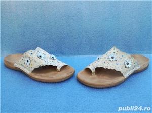  Slapi de dama - imagine 3