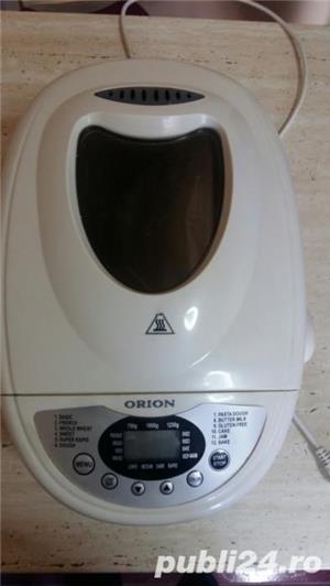  Aparat de paine - imagine 4