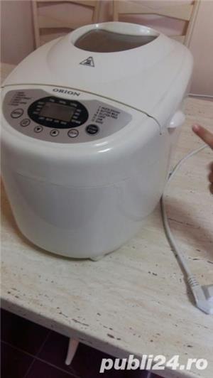  Aparat de paine - imagine 3