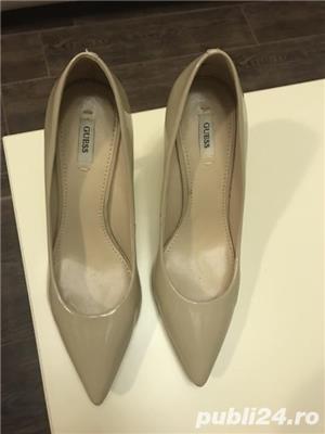  Pantofi DAMA - imagine 2