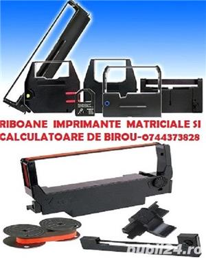 Ribon pt. CANON MP1211-DLE; MP1211-LTS, MP1411-DL, MP1411-LTS, Citizen 350DPN , CX-123II, Sanyo