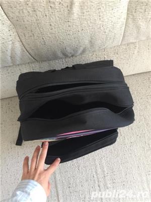  Ghiozdan ROXY  - imagine 3