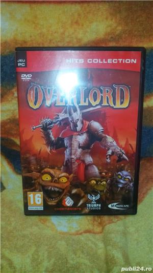 Joc Pc - Overlord - imagine 2