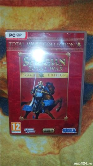 Joc Pc - Shogun Total War - imagine 3