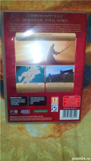 Joc Pc - Shogun Total War - imagine 2