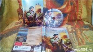 Joc Pc  - Patrician IV