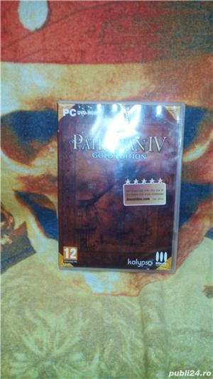 Joc Pc  - Patrician IV - imagine 4