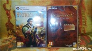 Joc Pc  - Patrician IV - imagine 6